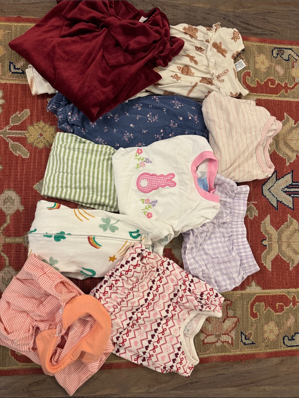 Girls 4T LOT